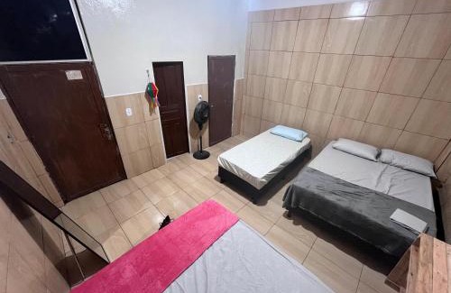 Jardim Quarenta Apartment | Apartamentos - diária, semanal, mensal