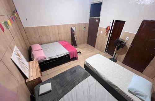 Jardim Quarenta Apartment | Apartamentos - diária, semanal, mensal