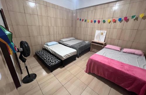 Jardim Quarenta Apartment | Apartamentos - diária, semanal, mensal