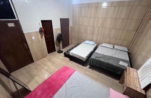 Jardim Quarenta Apartment | Apartamentos - diária, semanal, mensal