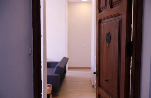 Poblats Maritims Apartment | Apartamentos Dormavalencia