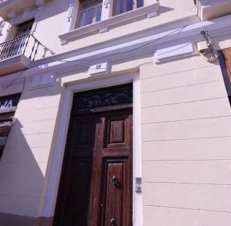 Poblats Maritims Apartment | Apartamentos Dormavalencia