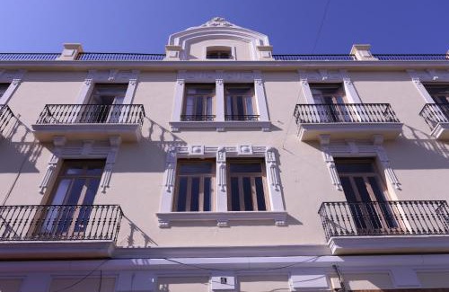 Poblats Maritims Apartment | Apartamentos Dormavalencia