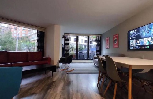 Bellavista Apartment | Apartamentos El Árbol