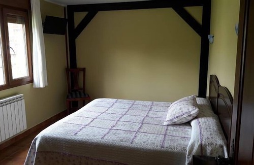 Corao Cottage | Apartamentos El Castañeu for 4 people