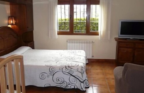 Corao Cottage | Apartamentos El Castañeu for 4 people