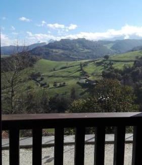 Cangas de Onis Apartment | Apartamentos El Llanin