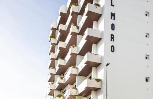 Sant Antoni de Portmany Apartment | Apartamentos El Moro