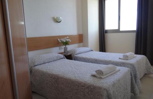 Blanes Apartment | Apartamentos Elvira