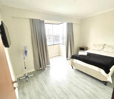 Vicente Pires Apartment | Apartamentos em Vicente Pires