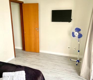 Vicente Pires Apartment | Apartamentos em Vicente Pires