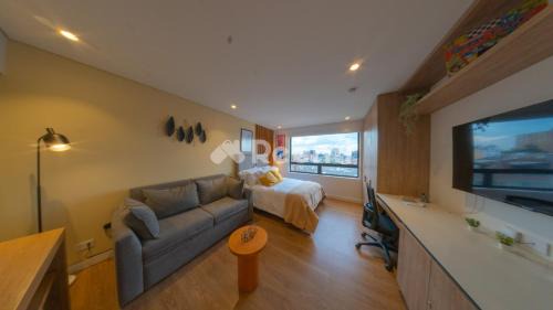 Bogota Apartment | Apartamentos en AVANZZA zona Corferias