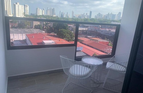 Parque Lefevre Apartment | Apartamentos en Ciudad de Panamá