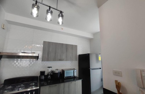 Parque Lefevre Apartment | Apartamentos en Ciudad de Panamá