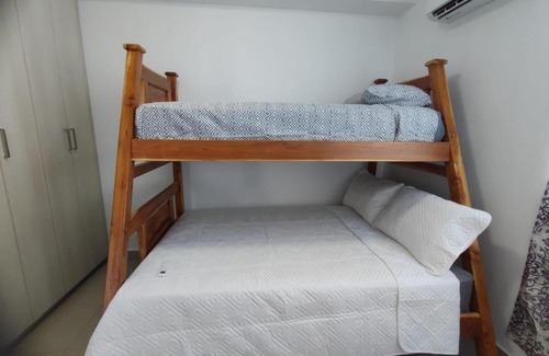 Parque Lefevre Apartment | Apartamentos en Ciudad de Panamá
