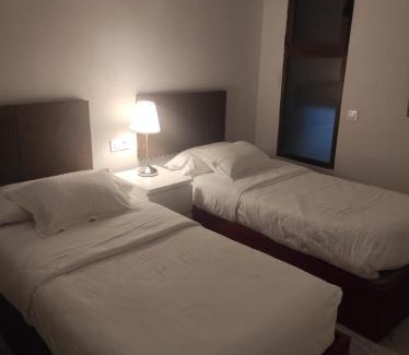 El Pilar Apartment | APARTAMENTOS En Plom