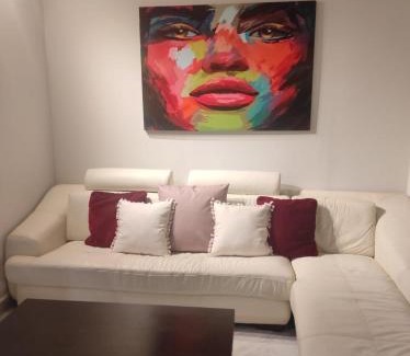 El Pilar Apartment | APARTAMENTOS En Plom