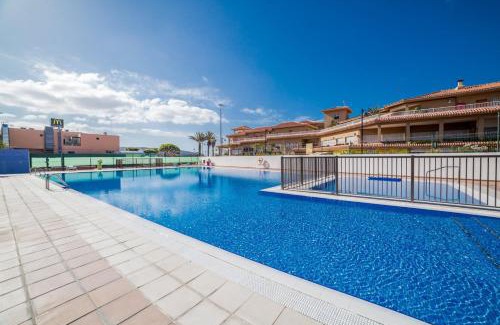 Arona Apartment | Apartamentos en Torres del Sol