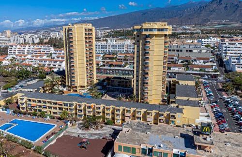 Arona Apartment | Apartamentos en Torres del Sol