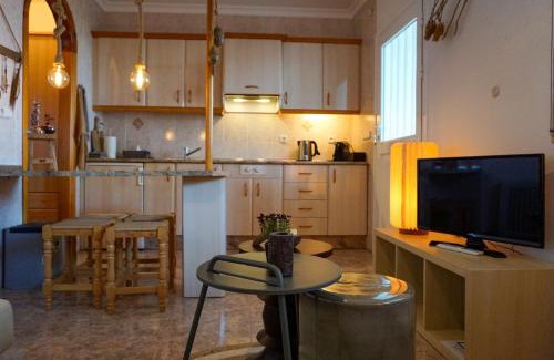 Pinos de Alhaurin Apartment | Apartamentos Dos Carneros
