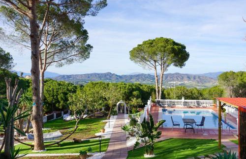 Pinos de Alhaurin Apartment | Apartamentos Dos Carneros