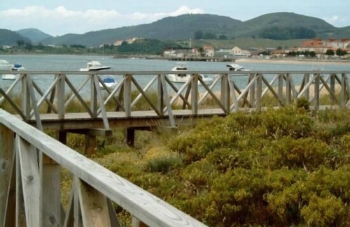 Barcena de Cicero Cottage | Apartamentos El Majuelo for 5 people