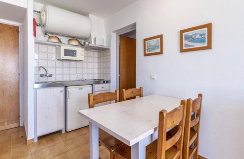 Cala en Blanes Apartment | Apartamentos Vista Blanes