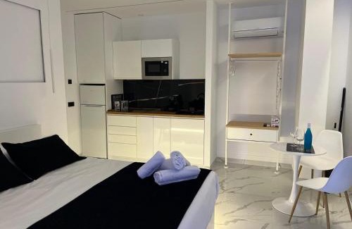 Conil de la Frontera City Center Apartment | Apartamentos alsa conil