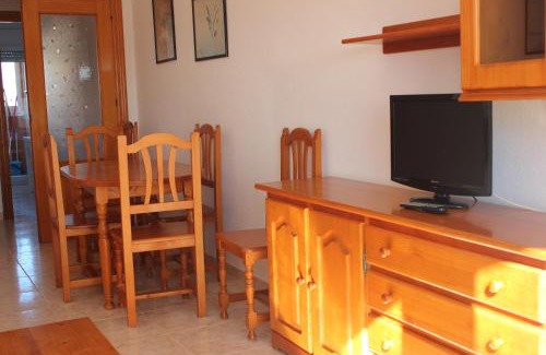 Diputacion de Rincon de San Gines Apartment | Apartamentos Turísticos Hawaii 6