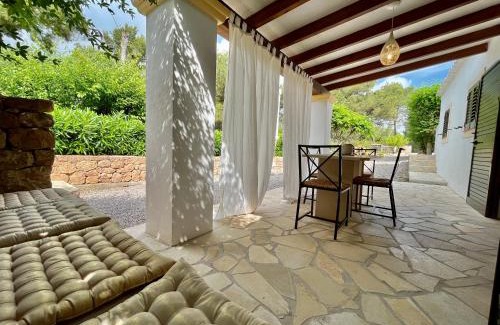 Santa Eulalia del Rio Apartment | Apartamentos Pinosol