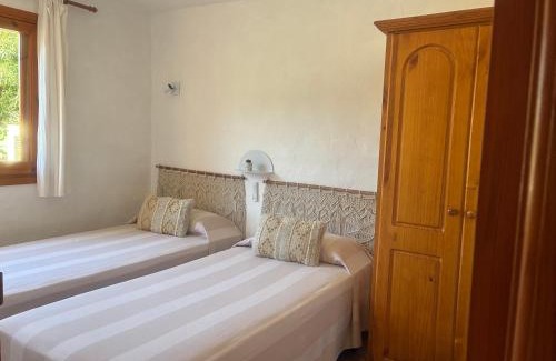 Santa Eulalia del Rio Apartment | Apartamentos Pinosol