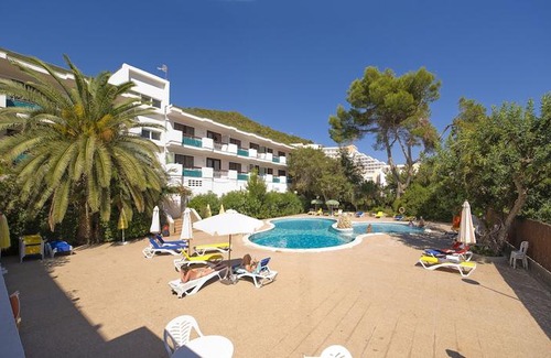 Cala Llonga Apartment | Apartamentos Cala LLonga Playa