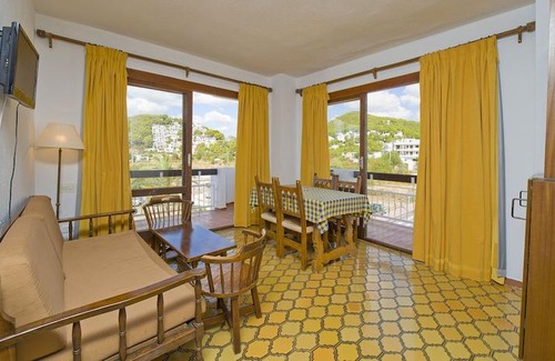 Cala Llonga Apartment | Apartamentos Cala LLonga Playa