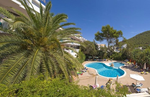 Cala Llonga Apartment | Apartamentos Cala LLonga Playa