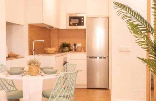 Vilagarcia de Arousa Apartment | Apartamentos Vilagarcia de Arousa 3000