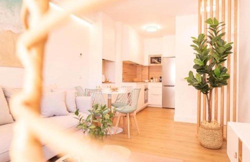 Vilagarcia de Arousa Apartment | Apartamentos Vilagarcia de Arousa 3000