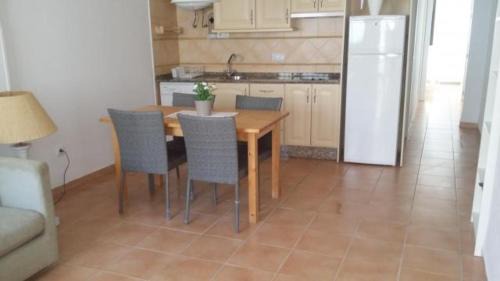 Zahara de los Atunes Apartment | Apartamentos Patrisol