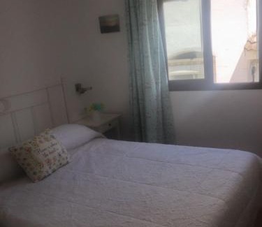 Zahara de los Atunes Apartment | Apartamentos Patrisol