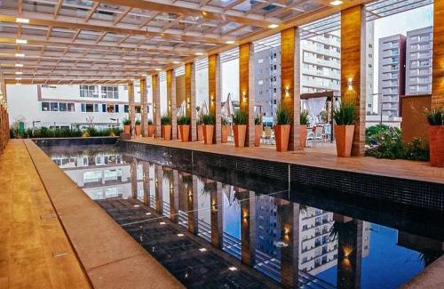 Bandeirantes House | Apartamentos Evian Thermas Residence