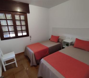 A Lanzada Apartment | Apartamentos Faxilde