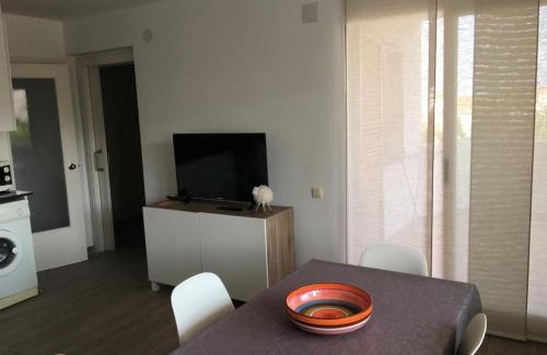 Peniscola Apartment | Apartamentos Font Sol 71