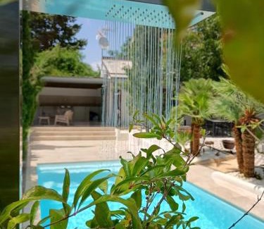 Motril Apartment | Apartamentos Granada Tropical