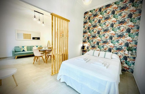 Merida Old Town Apartment | Apartamentos Guaditania