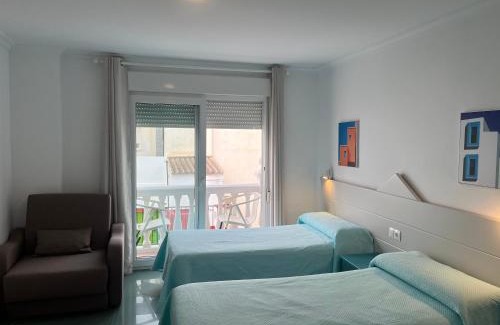 Carihuela Apartment | Apartamentos Guaquin