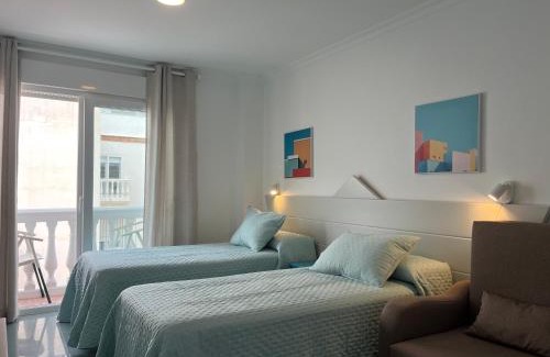 Carihuela Apartment | Apartamentos Guaquin