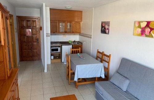 Alcossebre Apartment | Apartamentos Habitat 3000