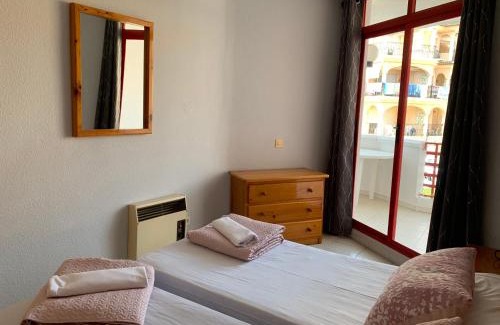 Alcossebre Apartment | Apartamentos Habitat 3000