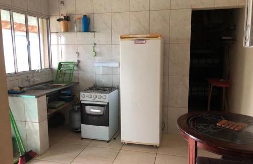 Ilha Comprida Apartment | Apartamentos Ilha Comprida