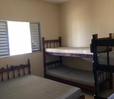 Ilha Comprida Apartment | Apartamentos Ilha Comprida