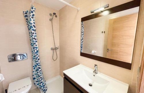 Isla de Arosa Apartment | Apartamentos Illa de Arousa 3000